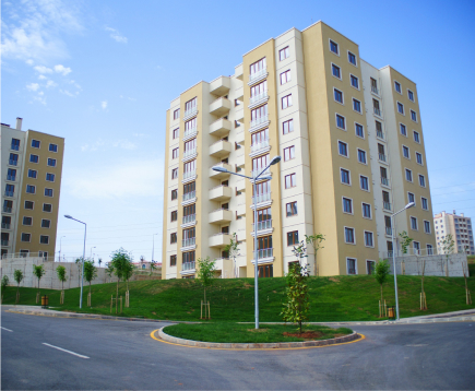 Building Renovation – Suvidha Builders & Developers